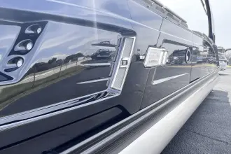 Thumbnail von Bennington 25QX