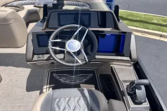 Thumbnail von Bennington 25QX