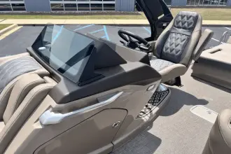 Thumbnail von Bennington 25QX