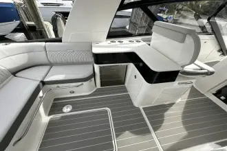 Thumbnail von Sea Ray 370 Sundancer