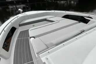 Thumbnail von Sea Ray 370 Sundancer