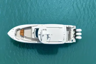 Thumbnail von Boston Whaler 350 Realm