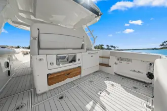 Thumbnail von Boston Whaler 350 Realm