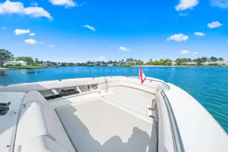 Thumbnail von Boston Whaler 350 Realm