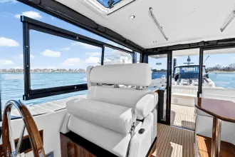 Thumbnail von MJM Yachts 42