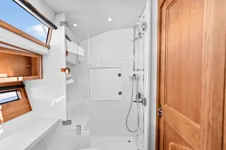 Thumbnail von MJM Yachts 42