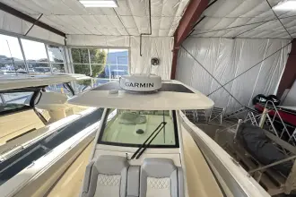 Thumbnail von Scout 357 LXF