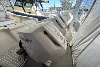 Thumbnail von Scout 357 LXF