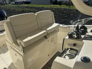 Thumbnail von Scout 305 LXF