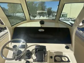 Thumbnail von Scout 305 LXF