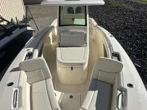 Thumbnail von Scout 305 LXF