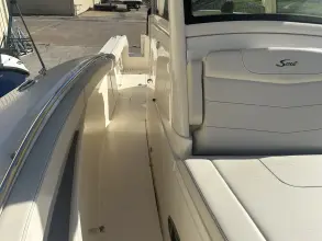 Thumbnail von Scout 305 LXF