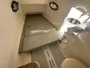 Thumbnail von Scout 305 LXF