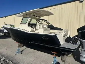 Thumbnail von Scout 305 LXF