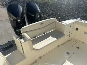 Thumbnail von Scout 305 LXF