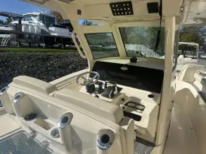 Thumbnail von Scout 305 LXF