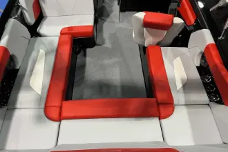 Thumbnail von MasterCraft 225