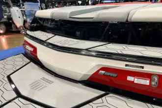 Thumbnail von MasterCraft 225