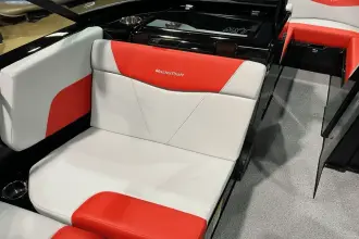 Thumbnail von MasterCraft 225