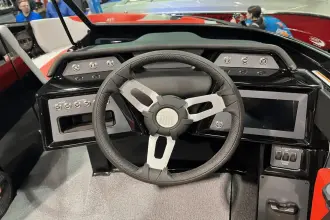 Thumbnail von MasterCraft 225