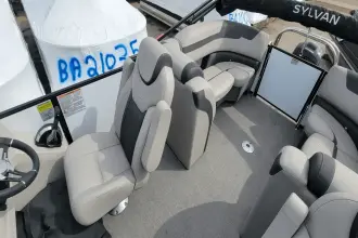 Thumbnail von Sylvan L3 LZ