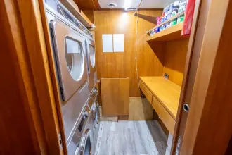 Thumbnail von Benetti 120 Classic