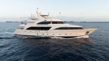 Thumbnail von Benetti 120 Classic