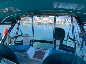 Thumbnail von Jeanneau Sun Odyssey 54 DS APRIL WIND