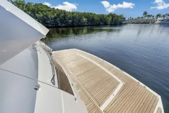 Thumbnail von Sunseeker 95 Yacht