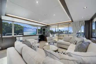 Thumbnail von Sunseeker 95 Yacht