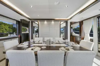 Thumbnail von Sunseeker 95 Yacht