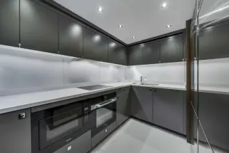 Thumbnail von Sunseeker 95 Yacht