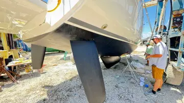 Thumbnail von Beneteau Oceanis 34.1