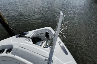 Thumbnail von Intrepid 41 Panacea