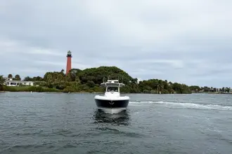 Thumbnail von Intrepid 41 Panacea