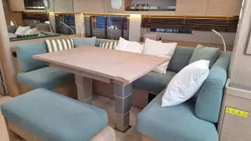 Thumbnail von Beneteau Oceanis 52