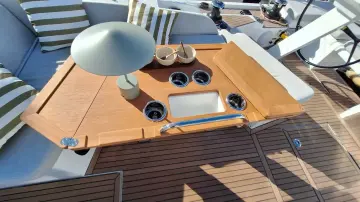 Thumbnail von Beneteau Oceanis 52