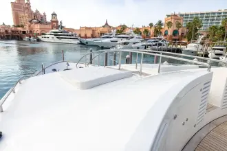 Thumbnail von Benetti 120 Classic