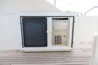 Thumbnail von Benetti 120 Classic