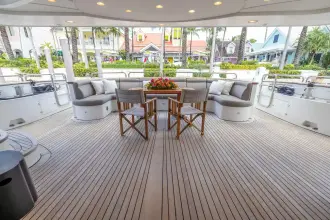 Thumbnail von Benetti 120 Classic