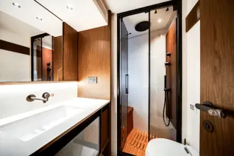 Thumbnail von Azimut Fly 72