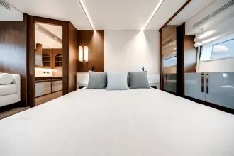 Thumbnail von Azimut Fly 72