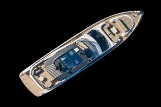 Thumbnail von Azimut Fly 72