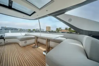 Thumbnail von Azimut Fly 78