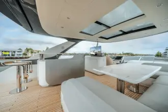 Thumbnail von Azimut Fly 78