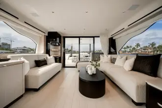 Thumbnail von Azimut Fly 78