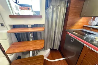 Thumbnail von Boston Whaler 405 Conquest