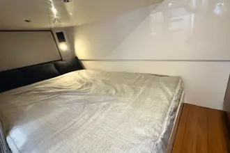 Thumbnail von Boston Whaler 405 Conquest