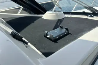 Thumbnail von Boston Whaler 405 Conquest