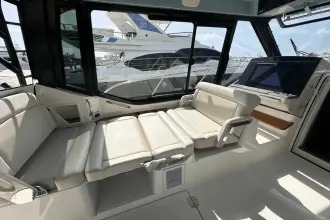 Thumbnail von Boston Whaler 405 Conquest